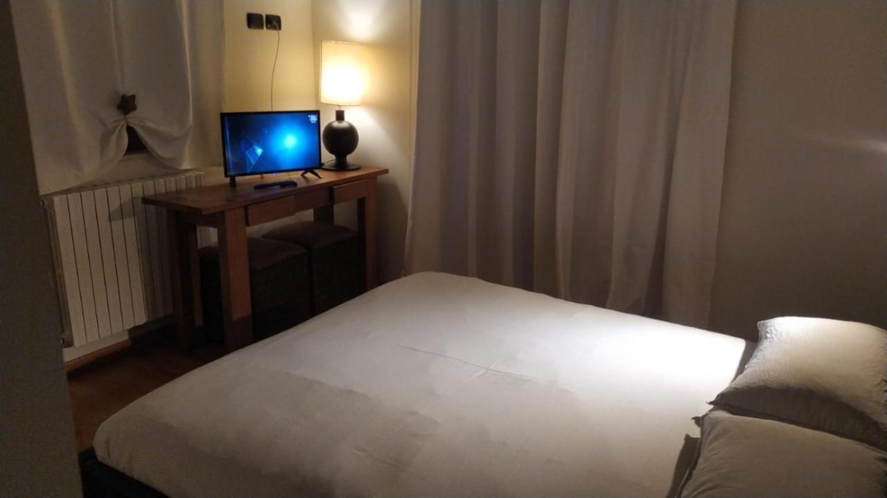 Hotel Belmonte Inn Belmonte Piceno Esterno foto