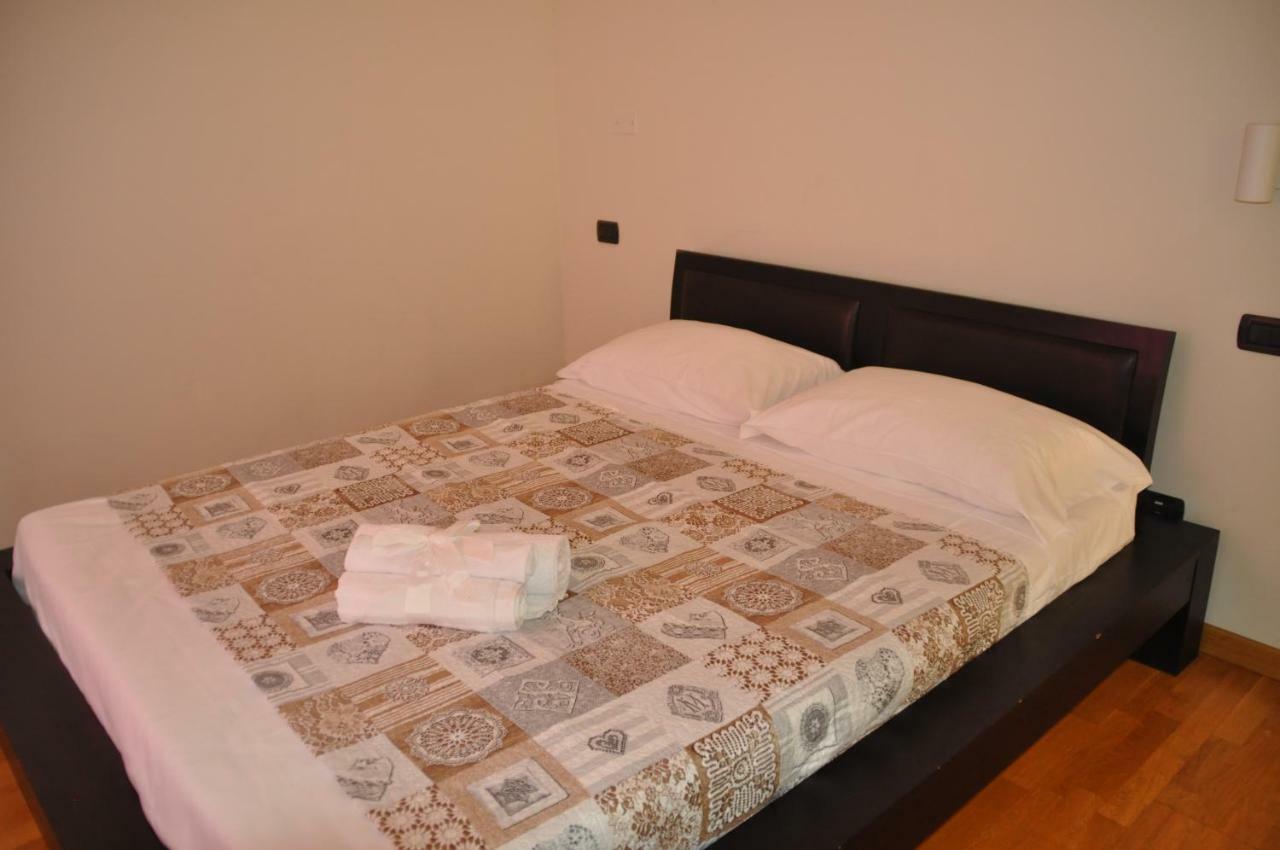 Hotel Belmonte Inn Belmonte Piceno Esterno foto