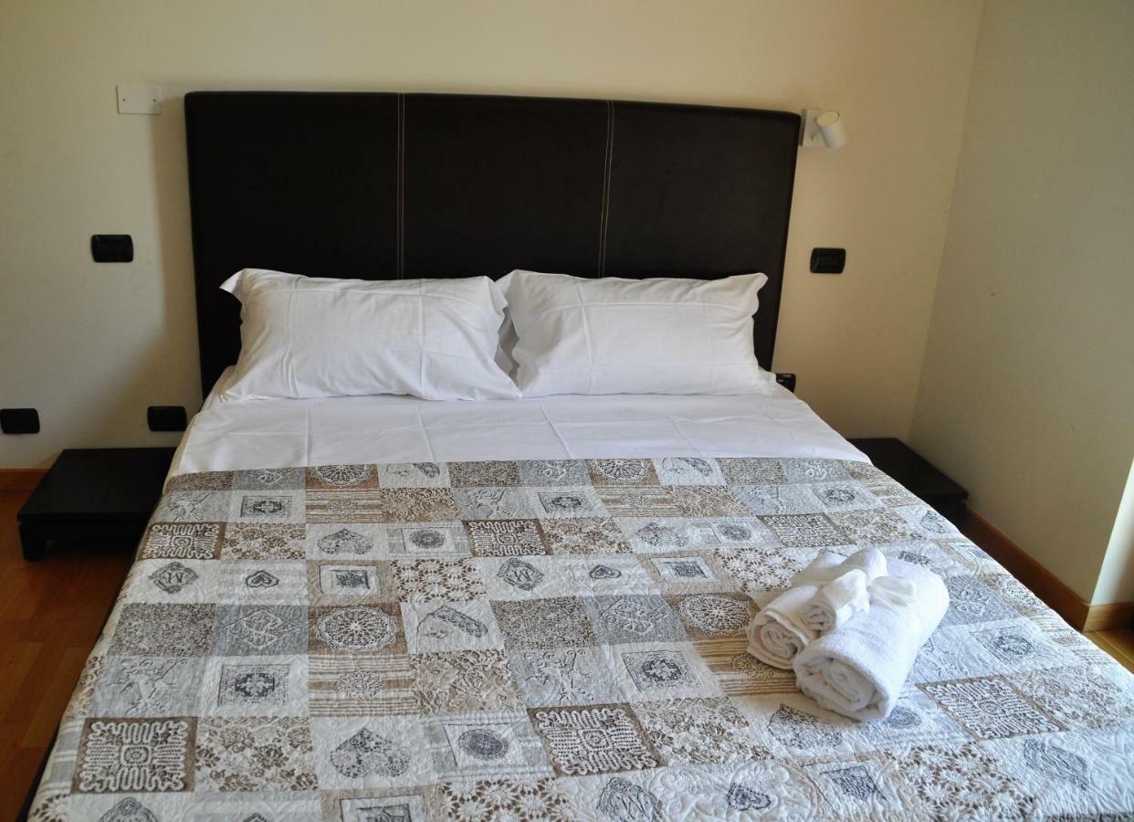 Hotel Belmonte Inn Belmonte Piceno Esterno foto