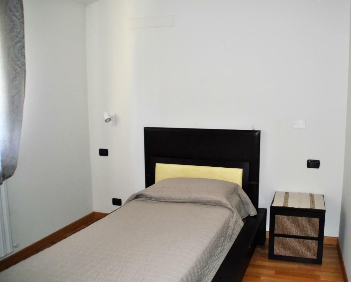 Hotel Belmonte Inn Belmonte Piceno Esterno foto