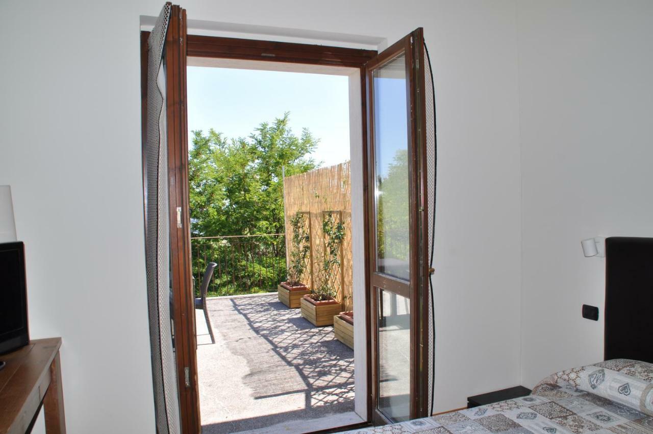 Hotel Belmonte Inn Belmonte Piceno Esterno foto
