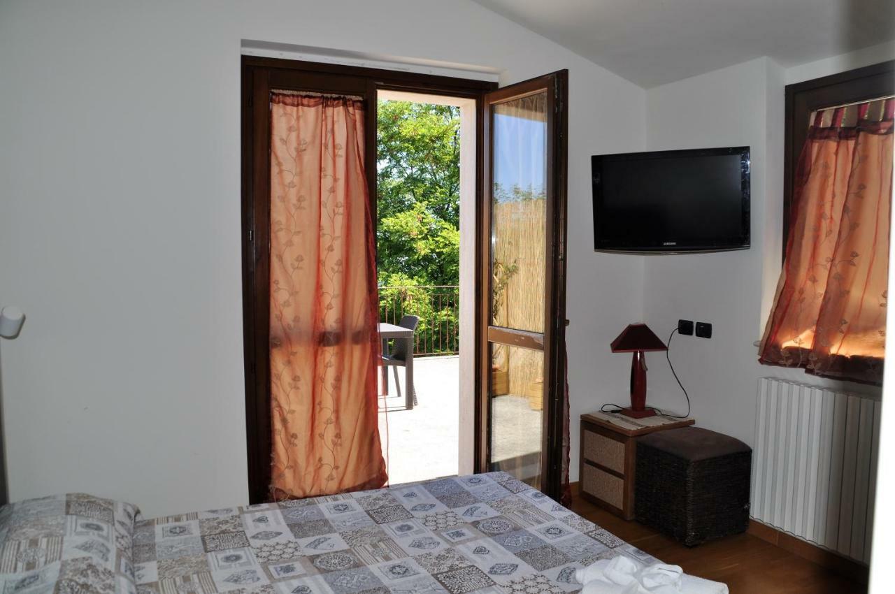 Hotel Belmonte Inn Belmonte Piceno Esterno foto