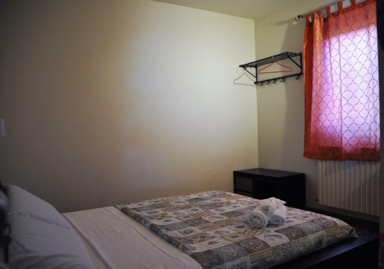 Hotel Belmonte Inn Belmonte Piceno Esterno foto