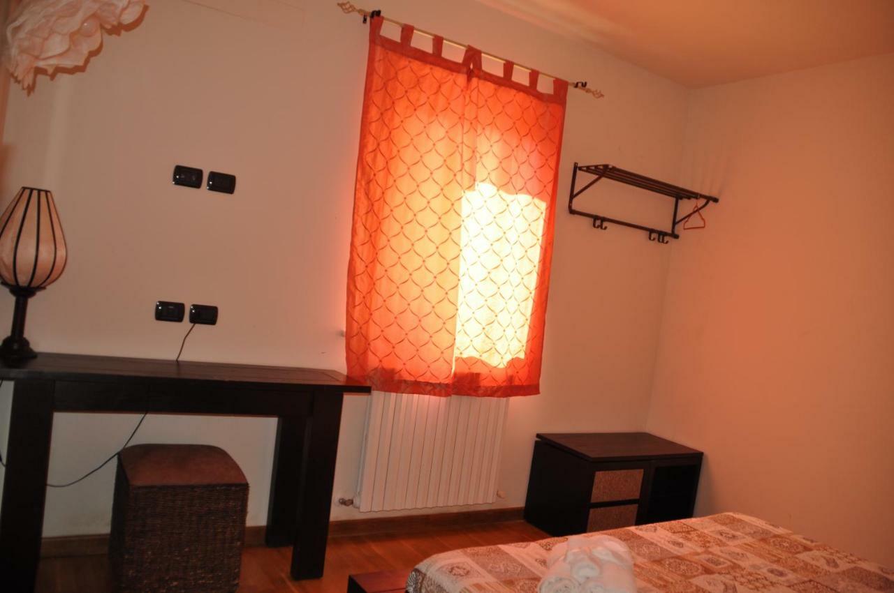 Hotel Belmonte Inn Belmonte Piceno Esterno foto